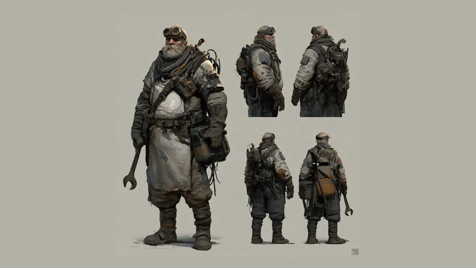 Mechanic